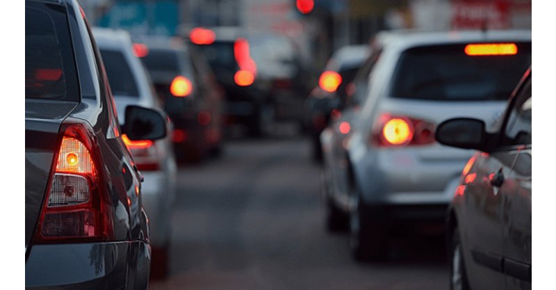  Amurel / Cidades da região somam mais de 69,9 mil infrações de trânsito