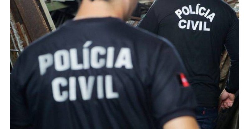    Balneário Arroio do Silva / Líder de facção criminosa do RS é preso pela Polícia Civil