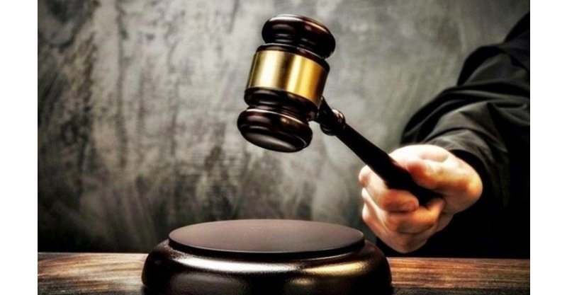  Garopaba / Após quatro anos/homem condenado por tráfico é absolvido/2ª instância por juízes considerarem ilega/busca policial