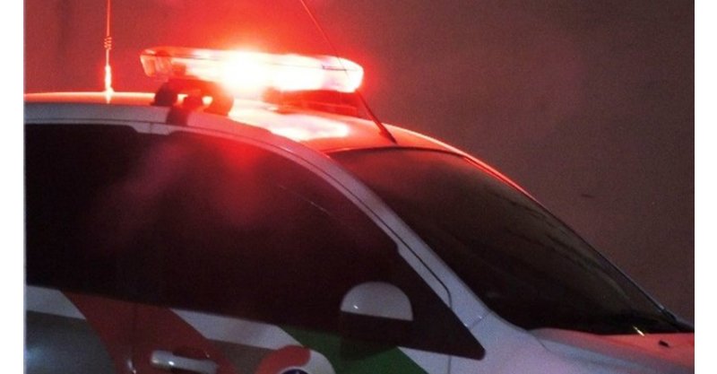  Garopaba / Jovem de 23 anos é flagrado com drogas e preso por tráfico na cidade