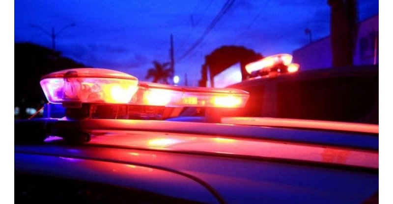  Imarui / Homem é agredido com pauladas durante briga e fica gravemente ferido