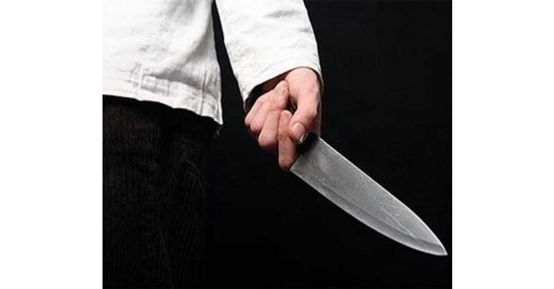  Imaruí / Homem é preso após invadir casa da ex e esfaquear atual companheiro dela 