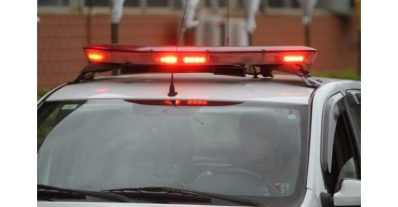  Imaruí / Homem é preso com 206 gramas de cocaína durante abordagem policialna cidade