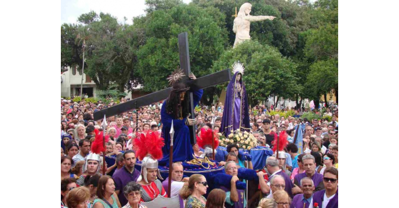  Imaruí / Tradicional 