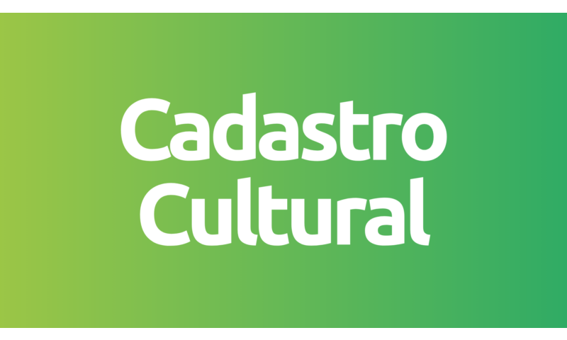   Imbituba /Cadastro Cultural do município: conecte-se, participe e fortaleça a cultura local