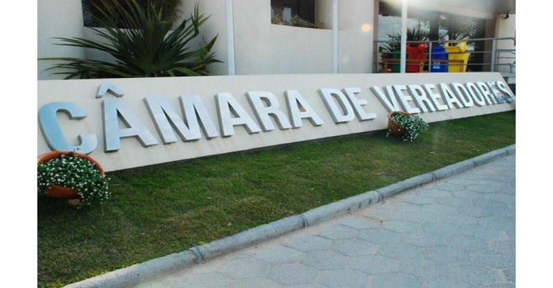  Imbituba / Câmara de Vereadores  realiza 1ª Sessão Extraordinária nesta terça (21); confira as pautas à serem votadas