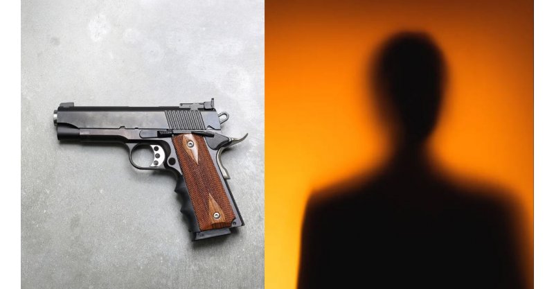  Imbituba / Empreiteiro/quebra silêncio sobre caso/que atirou/pedreiro, revela extorsões/diz ter agido/legítima defesa p/ proteger família 
