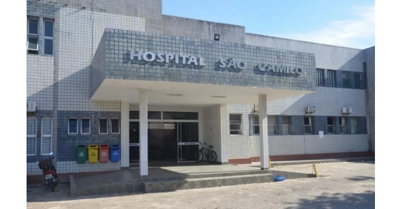  Imbituba / Homem procurado por estupro se entrega à polícia em hospital do município