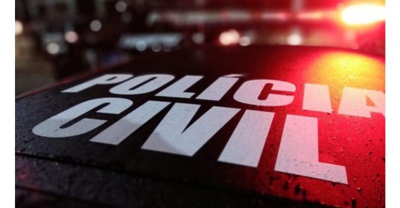  Imbituba / Investigado por roubo de R$ 50 mil em Florianópolis é preso pela Polícia Civil na cidade