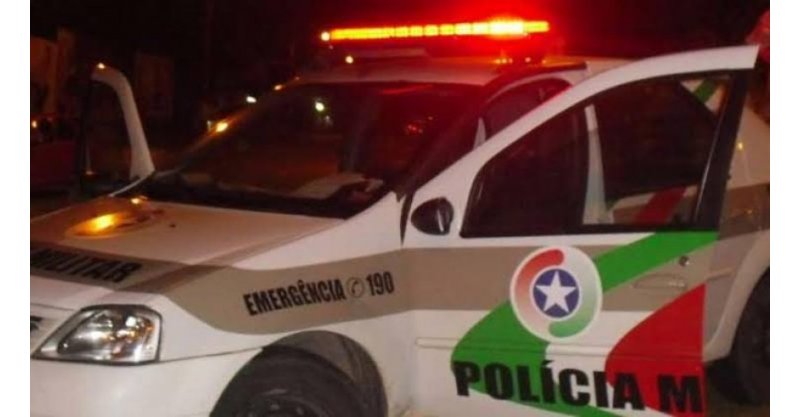  Imbituba / Joias furtadas de joalheria e bicicleta são recuperadas pela PM no município