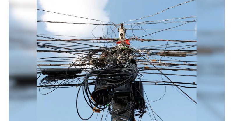  Imbituba / Operação Curto-Circuito / MPSC denuncia dupla por esquema de furto de energia com medidores desviados