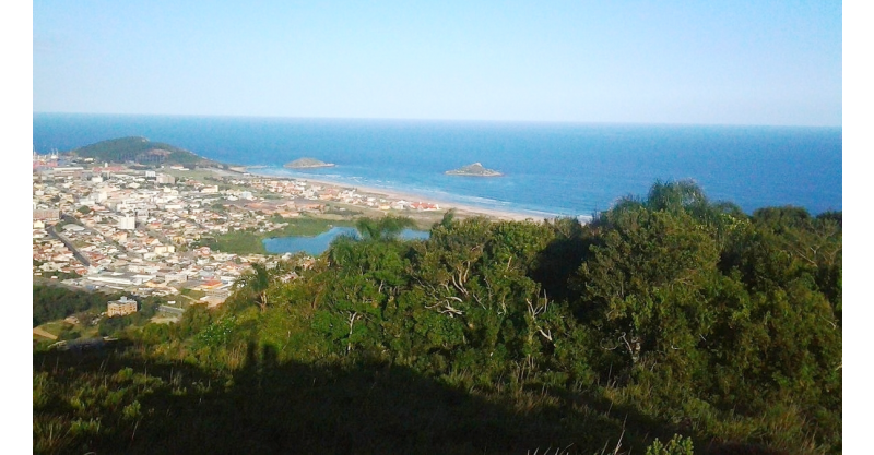  Imbituba / Outubro Rosa terá caminhada de conscientização ao Morro da Antena 