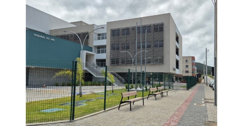 TJSC instala Vara Regional de Garantias em Tubarão e inaugura Fórum de Imbituba/atualizada