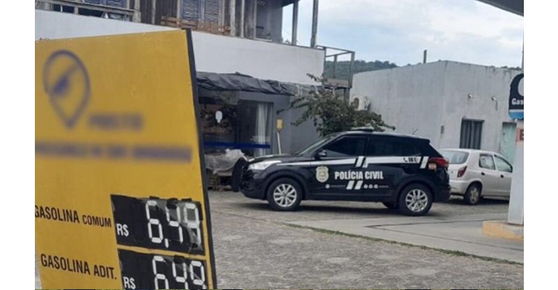  Laguna / Operação da Polícia Civil aponta irregularidades em 10 estabelecimentos