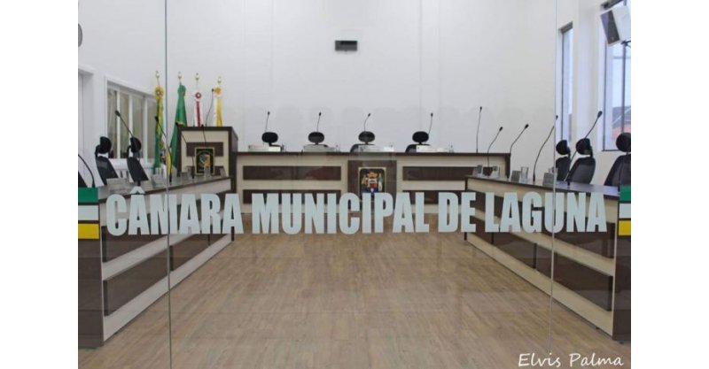  Laguna /  Vereador, empresários e empresa são condenados por compra de votos e fraude
