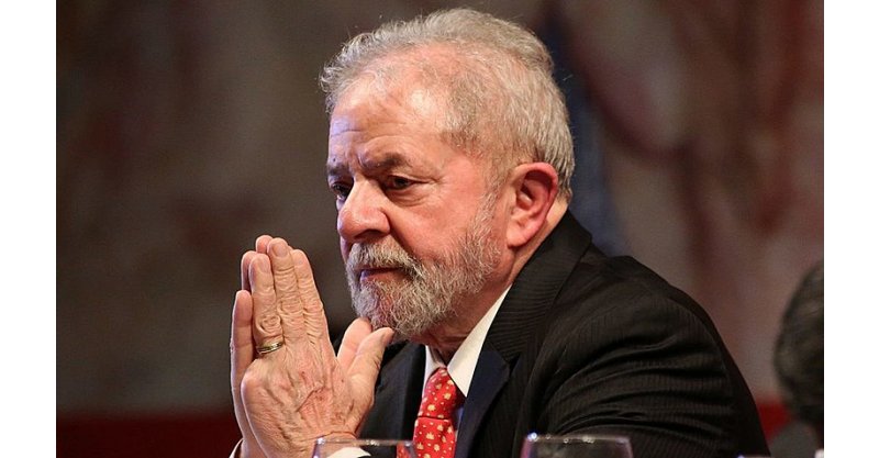  Lula continua querendo enganar o eleitorado brasileiro