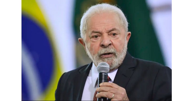  Lula sanciona lei que aumenta imposto e barra orçamento secreto