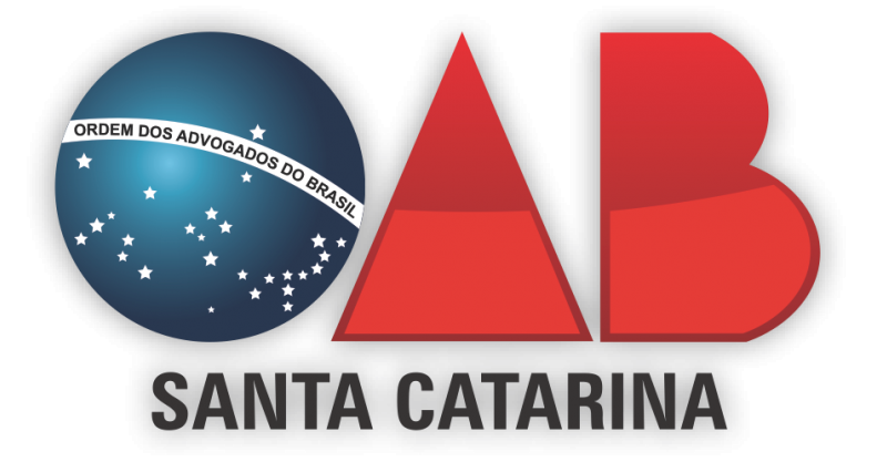   OAB/SC. /  modelo nacional