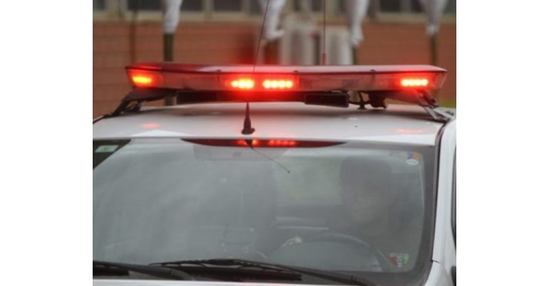  Orleans / Dois bandidos roubam malote  e fugiram com o Jeep Renegade com R$ 36 mil