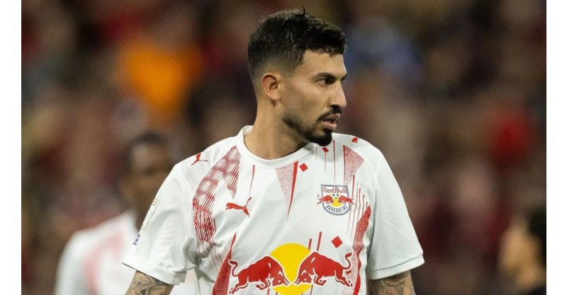  Pedro Henrique / Imbitubense deixa o Bragantino e vai jogar na Arábia Saudita