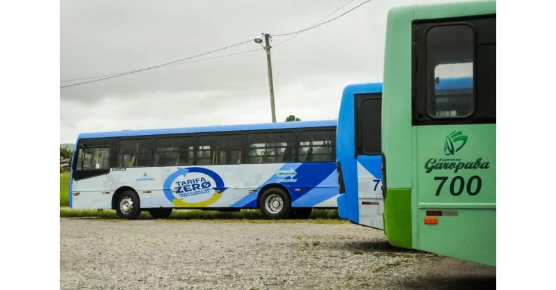  Prefeitura de Garopaba / garante a 