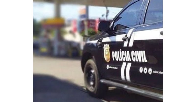  suspeito de agiotagem / Cobrança de R$ 600 mil termina em prisão em TB
