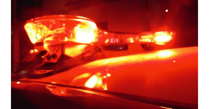  Tubarão / Jovem de 27 anos é preso após ser surpreendido pilotando veículo com registro de furto
