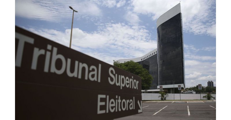 1,2 mil registros de candidaturas foram rejeitados pela Justiça Eleitoral