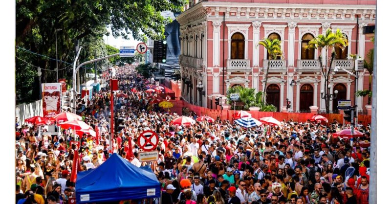 16 eventos em Santa Catarina mais esperados de 2025