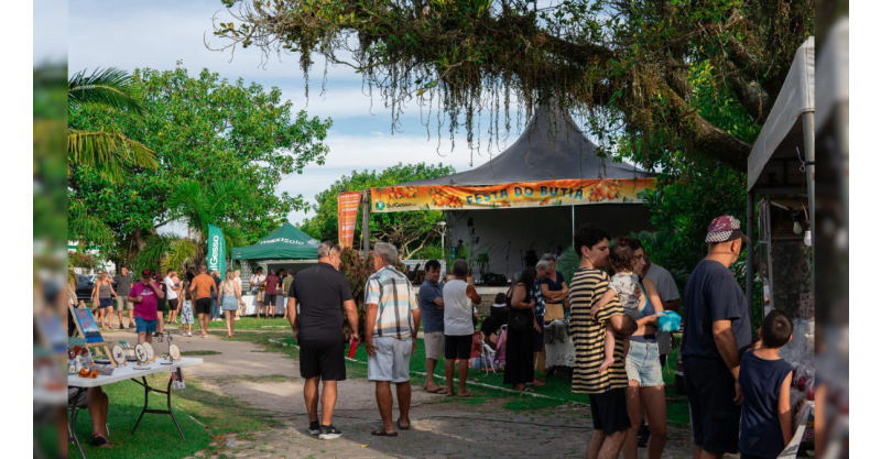 2ª Festa do Butiá vai novamente unir cultura, sabores e tradição em Imbituba; confira a programação