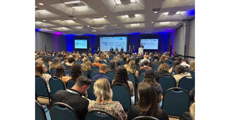 46º Encontro Catarinense de Hospitais abre inscrições com foco em governança e sustentabilidade