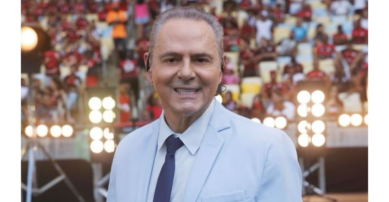 'A Copa agora é estar vivo’: Luis Roberto se pronuncia após diagnóstico de neoplasia cervical