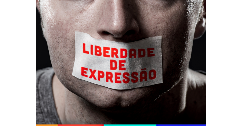A liberdade de expressão e o perigo da censura: um alerta necessário