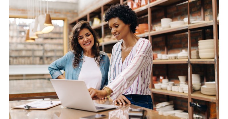 Abertura de pequenas empresas tem alta de 16% na região sul