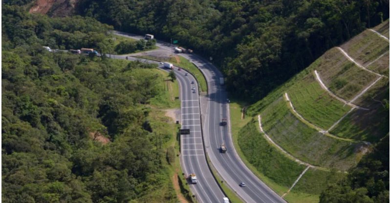 Acordo para concessão da BR-101 em SC à Arteris Litoral Sul fracassa e gera críticas: ‘Descaso’