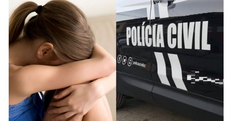 Advogado de SC é preso por suposto crime contra a dignidade sexual envolvendo menor de idade