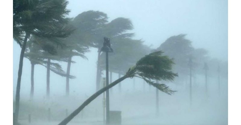 Alerta de tempestade: Inmet coloca 673 cidades em situação de perigo pelas próximas 12 horas