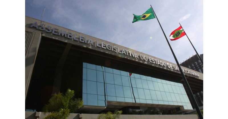 Alesc certifica e premia instituições com Responsabilidade Social, nesta quarta-feira (10)