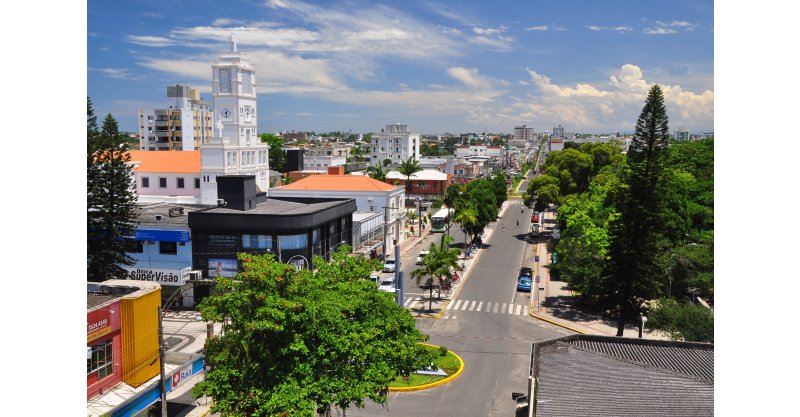 ALESC inicia preparativos para sessão solene em homenagem aos 145 anos de Araranguá