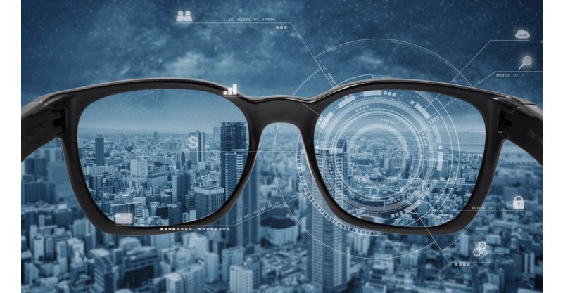Alibaba lança óculos inteligentes com IA para rivalizar com Meta e Ray-Ban