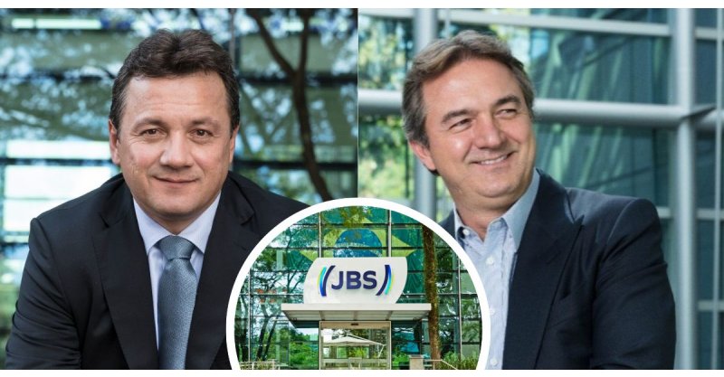 Além da carne: império dos irmãos Batista, da JBS, em SC atua em ramos que ninguém imagina