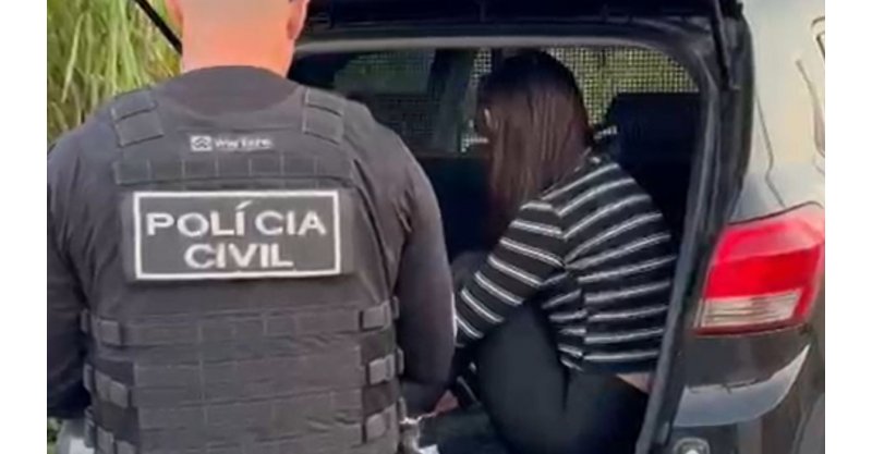 Amor Bandido: mulheres de presos comandavam tráfico de drogas na Grande Florianópolis