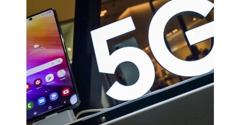 Anatel libera sinal 5G para todos os municípios brasileiros