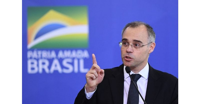 André Mendonça é sorteado novo relator do caso Master no STF