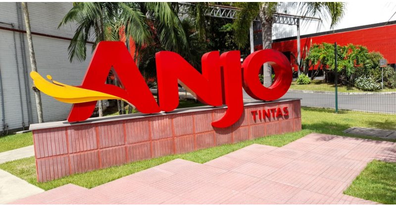 Anjo Tintas busca aquisições estratégicas para acelerar expansão