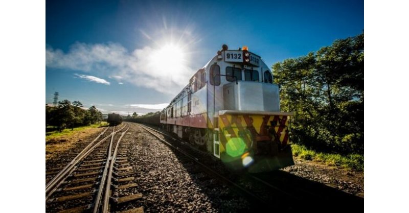 ANTT abre participação social para discutir futuro da Ferrovia Tereza Cristina