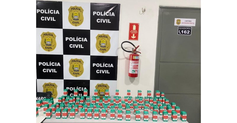 Ação combate tráfico de drogas voltado a clientes de alto poder aquisitivo em Jurerê Internacional