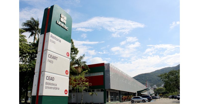Apenas duas universidades de Santa Catarina atingem nota máxima no Enade
