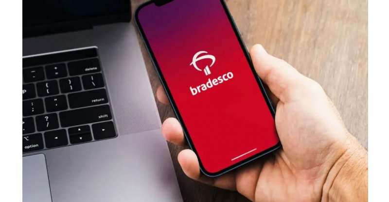 Após cerca de 10 horas fora do ar, aplicativo do Bradesco volta a funcionar