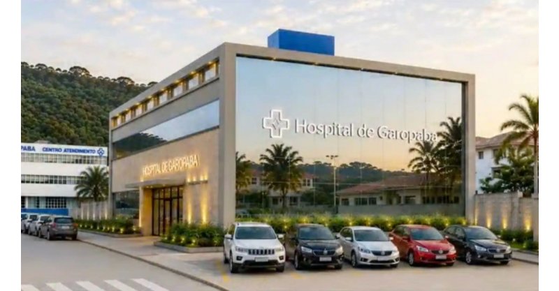 Após pedido de vista, Câmara de Garopaba aprova projeto do Hospital Municipal